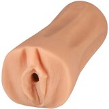 Doc Johnson Cory Chase - realistična Ultraskyn vagina (naravna) | Shoptok.si