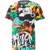 Puma muška majica kratkih rukava / Proljeće 2023 | shoptok.hr