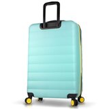 Zoozie Bags Putni kofer 6858, crni | Eponuda.ba
