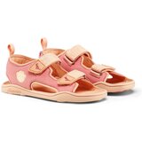 Affenzahn sandal Vegan Airy Flamingo 00392-40126 barefoot D rose 26 | Shoptok.si