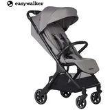 otroški voziček jackey™ 2 pebble grey