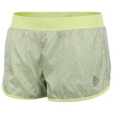 Adidas Hlače 3/4, 7/8 Run 2 Way Short Zelena Cene