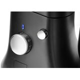 Hendi Blackbolt planetarna mešalica 7L, Crna, 220-240V/1500W, 460x310x(H)379mm | Eponuda.com