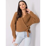 Sublevel Sweater-D93039F90760B-light brown | shoptok.hr