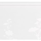 Olimp Sport Roletna FLOWER 60x170 bela | ePonuda.com