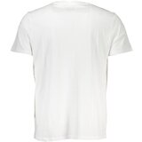 Gianmarco Venturi MEN&#39;S SHORT SLEEVE T-SHIRT WHITE | Shoptok.si