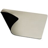 Wenko Bež gumena podloga za ocjeđivanje posuđa 40x30 cm Dima – | shoptok.hr