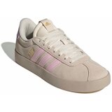 Adidas Ženske patike Vl Court 3.0 IH6530, Krem Cene