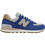 New Balance ženska obuća za slobodno vrijeme 574 Plava Cijene