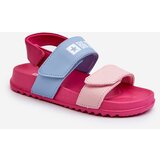 Big Star Lightweight Sandals for Girls Pink Cijene