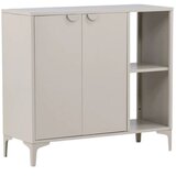 Venture Home komoda Piring (art. 15623) 42 × 100 × 110 cm, bež | shoptok.hr