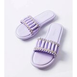 Gemre Silver loafers Ilana | Shoptok.si
