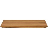  Gornji dio stola 90 x 45 x 3,5 cm Pravokutni Čvrsto teak drvo | shoptok.hr
