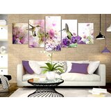  Slika - Colourful Nature (5 Parts) Wide 225x100 | shoptok.hr