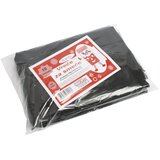  VREĆA ZA SMEĆE 120L 70X110CM LD PK10 METALOPLAST | shoptok.hr