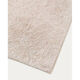 Kave Home Bež kupaonska prostirka 50x70 cm Coper – | shoptok.hr