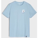 Sinsay Majica s printom | shoptok.hr