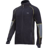 Lahti mo&scaron;ka jakna iz črnega flisa 2XL L4015005 cene