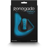 Ns Novelties Analni vibrator z obročkom Slingshot II (R18960) | Shoptok.si