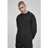 Urban Classics Training Terry Crew Black Cijene