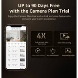 SONOFF notranja videonadzorna kamera CAM-S2, 1080P, Wi-Fi | Shoptok.si