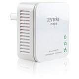 Tenda Twin Pack 200 Mbit/s Ethernet LAN bijeli 2 kom. | Eponuda.ba