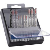 Bosch PRO Hardwood and Laminate set listova za ubodnu testeru 83 mm 10/1 2607011941 | ePonuda.com