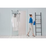 Brabantia Door Laundry Dryer Metalic Grey | shoptok.hr