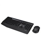 Logitech OEM Bežična tastatura i miš Logitech MK345 Crna cene