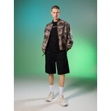 Sinsay Dvostrana bomber jakna | shoptok.hr