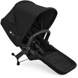 BUGABOO donkey™ 6 dodaten športni sedež s sončno strehico heritage black | Shoptok.si