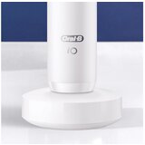 Oral-b električna četkica iO7 WHITE ALABASTER | shoptok.hr
