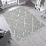 Conceptum Hypnose tepih 160x230cm Sivi | ePonuda.com