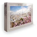 WALLXPERT PZL_0169_1000 multicolor puzzle | ePonuda.com