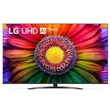 LG 50UR81003LJ 4K Ultra HD, HDR, webOS ThinQ AI pametni LED TV, 127 cm cene