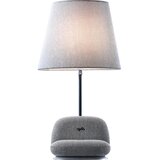  Immax NEO 09109L - LED stona lampa SOFA sa prigušiva i Qi bežičnim punjenjem LED/6W/230V siva Cene