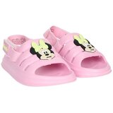 Disney Sandali & Odprti čevlji DM011100 Rožnata | Shoptok.si