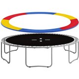  Navlaka za trampolin 244cm šarena | shoptok.hr
