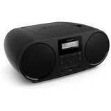 Philips TAZ5000/10 radioprijenosni; IPX4 otpornost;Bluetooth 5.3; FM/DAB+ digitalno | Eponuda.ba