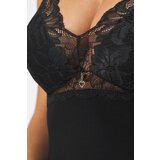 Babella Kratka spalna srajčka Larisa s podloženimi košaricami | Shoptok.si