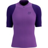  Majica Compressport Trail Racing Postural SS Top Woman Purple/Lilac - L | shoptok.hr