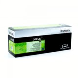 Lexmark Toner 50F2U0E (črna), original Cene