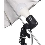  Oprema za fotografski studio sa setom svjetala i pozadinom | shoptok.hr