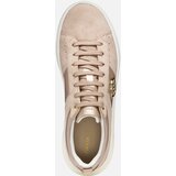 Geox Beige women's sneakers Dalyla - Women's | Shoptok.si