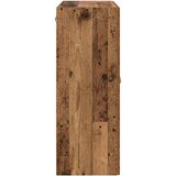  Kabinetski zidni Zidne 2 pcs Staro drvo 69,5 x 34 x 90 cm | Eponuda.ba