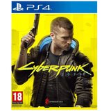 Cyberpunk 2077 PS4 | Eponuda.ba