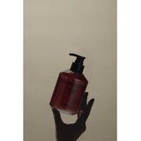 KUNDAL Objet Exfoliating & Waterfull Hand Wash eksfoliacijsko tekoče milo za roke z vonjem Crushed Cherry 380 ml | Shoptok.si