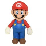 Prestige Figures Super Mario Action Figure - Mario Cene