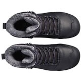 Salomon Visoke superge Toundra Pro Climashield Waterproof Črna | Shoptok.si