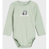 Sinsay Bodi od organskog pamuka s printom Disney | shoptok.hr